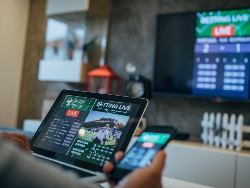 Sportwettenstrategien