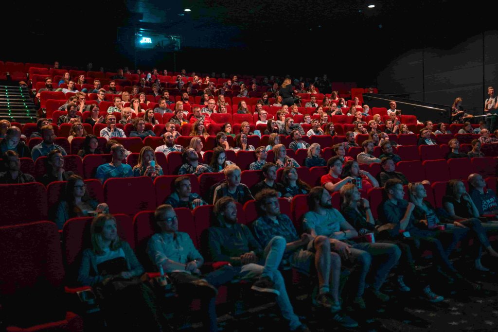 5 Realistische Filme Über Casinos